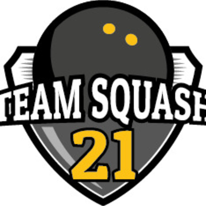 Team Squash 21 Ligue squash BFC